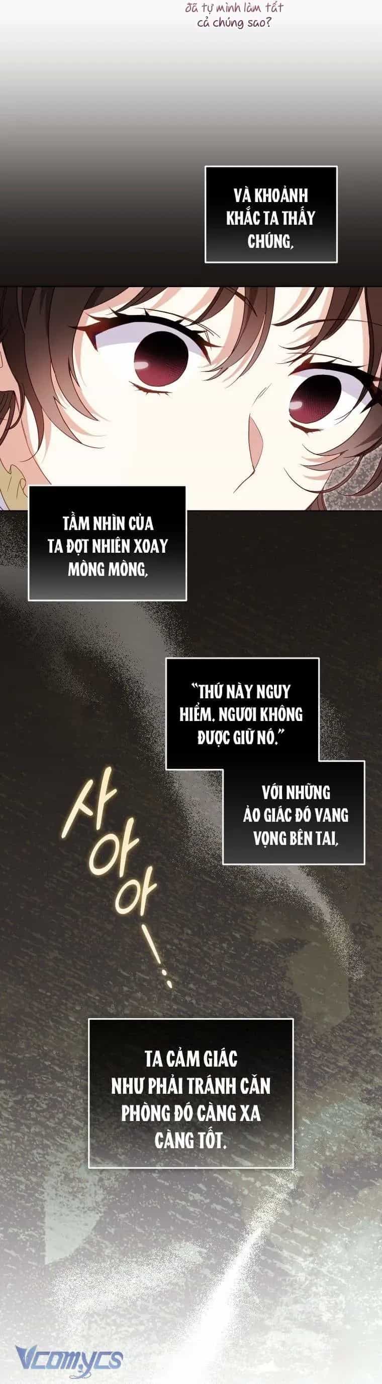 Tôi Đang Được Nuôi Dưỡng Bởi Những Kẻ Phản Diện - Chương 125 - ảnh 67