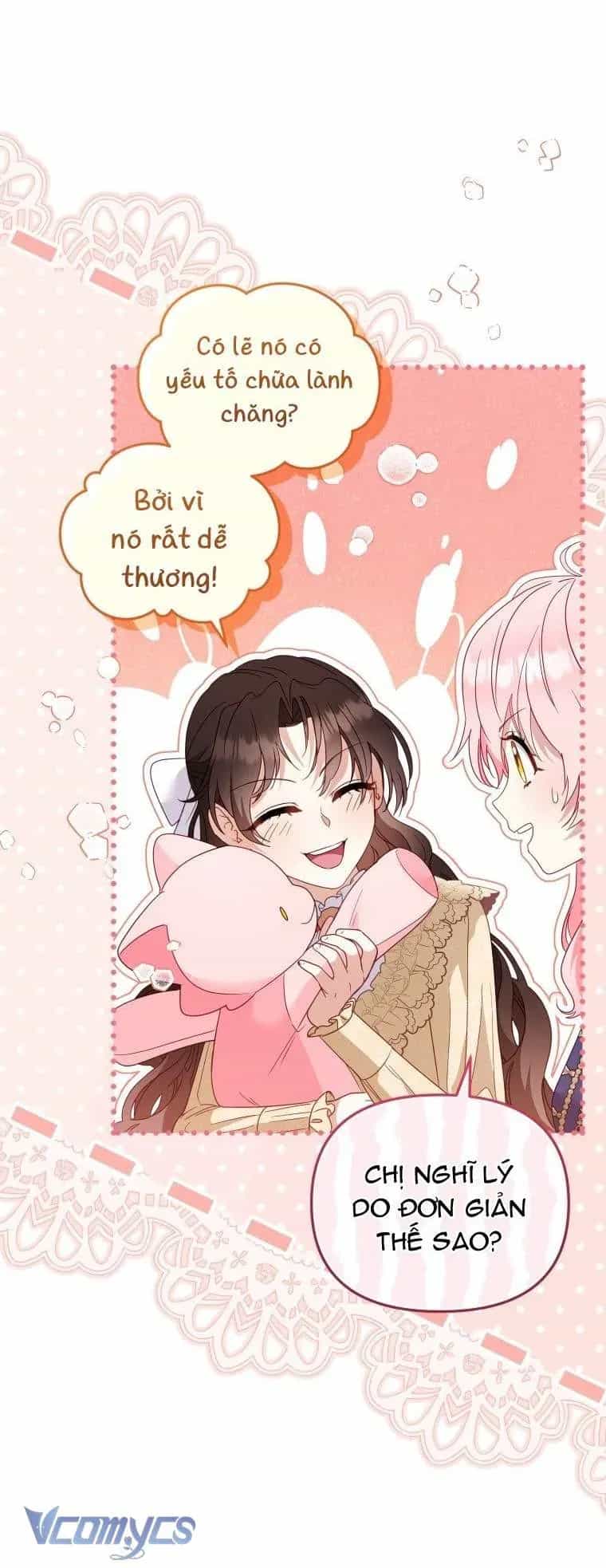 Tôi Đang Được Nuôi Dưỡng Bởi Những Kẻ Phản Diện - Chương 126 - ảnh 10