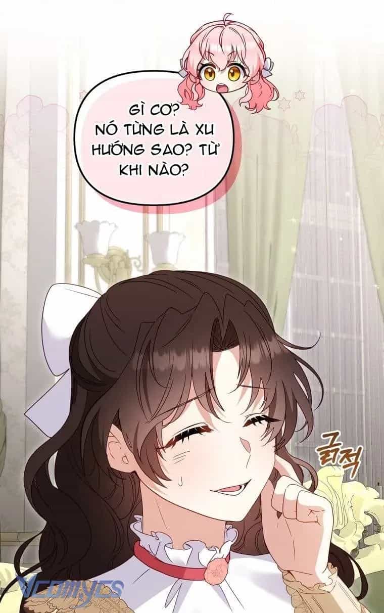 Tôi Đang Được Nuôi Dưỡng Bởi Những Kẻ Phản Diện - Chương 126 - ảnh 33