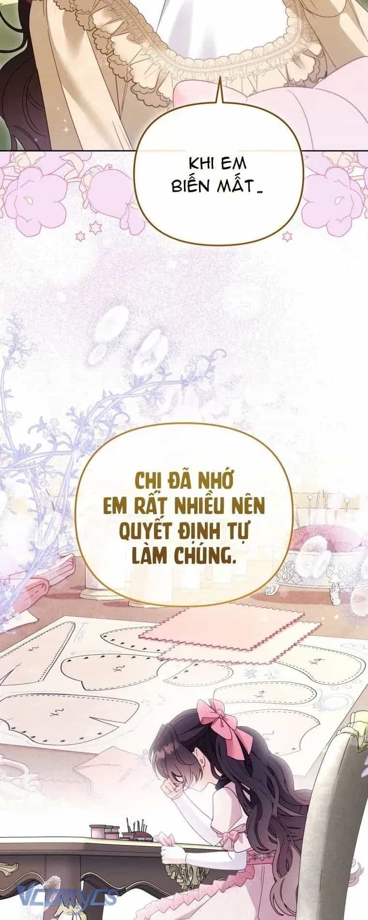 Tôi Đang Được Nuôi Dưỡng Bởi Những Kẻ Phản Diện - Chương 126 - ảnh 34