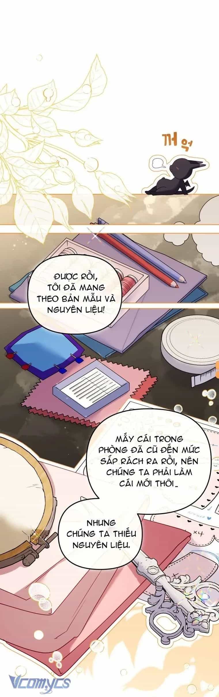 Tôi Đang Được Nuôi Dưỡng Bởi Những Kẻ Phản Diện - Chương 126 - ảnh 41