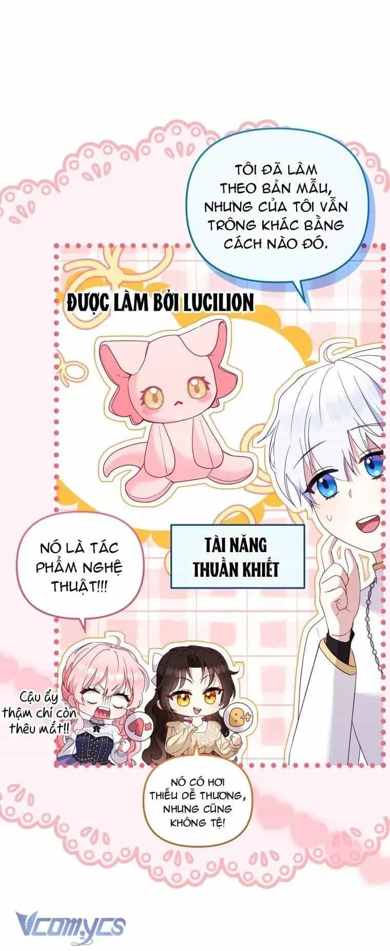 Tôi Đang Được Nuôi Dưỡng Bởi Những Kẻ Phản Diện - Chương 126 - ảnh 44