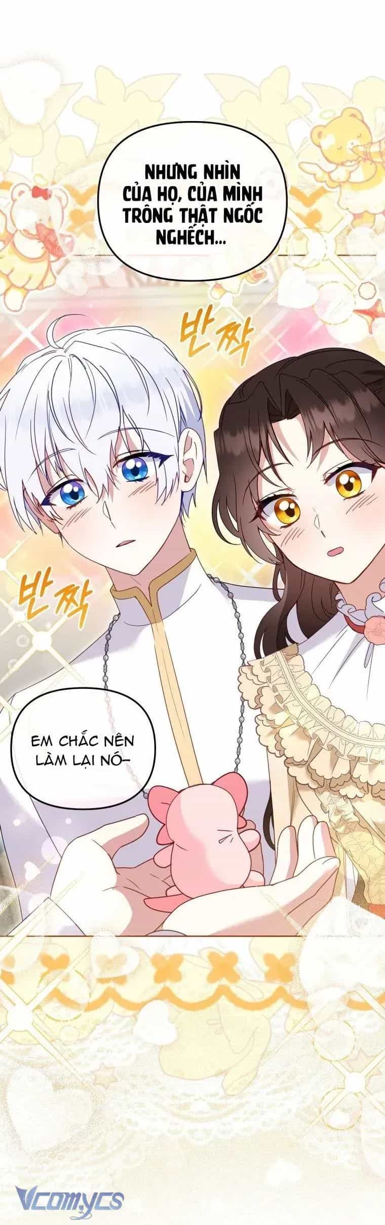 Tôi Đang Được Nuôi Dưỡng Bởi Những Kẻ Phản Diện - Chương 126 - ảnh 46