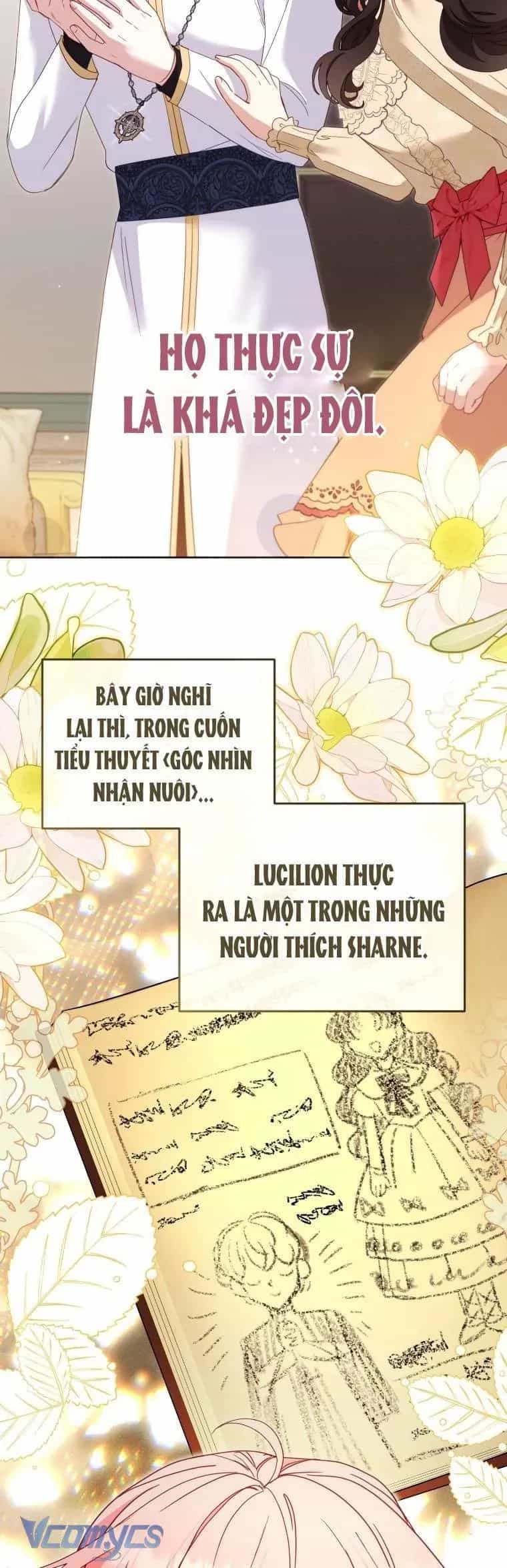 Tôi Đang Được Nuôi Dưỡng Bởi Những Kẻ Phản Diện - Chương 126 - ảnh 52