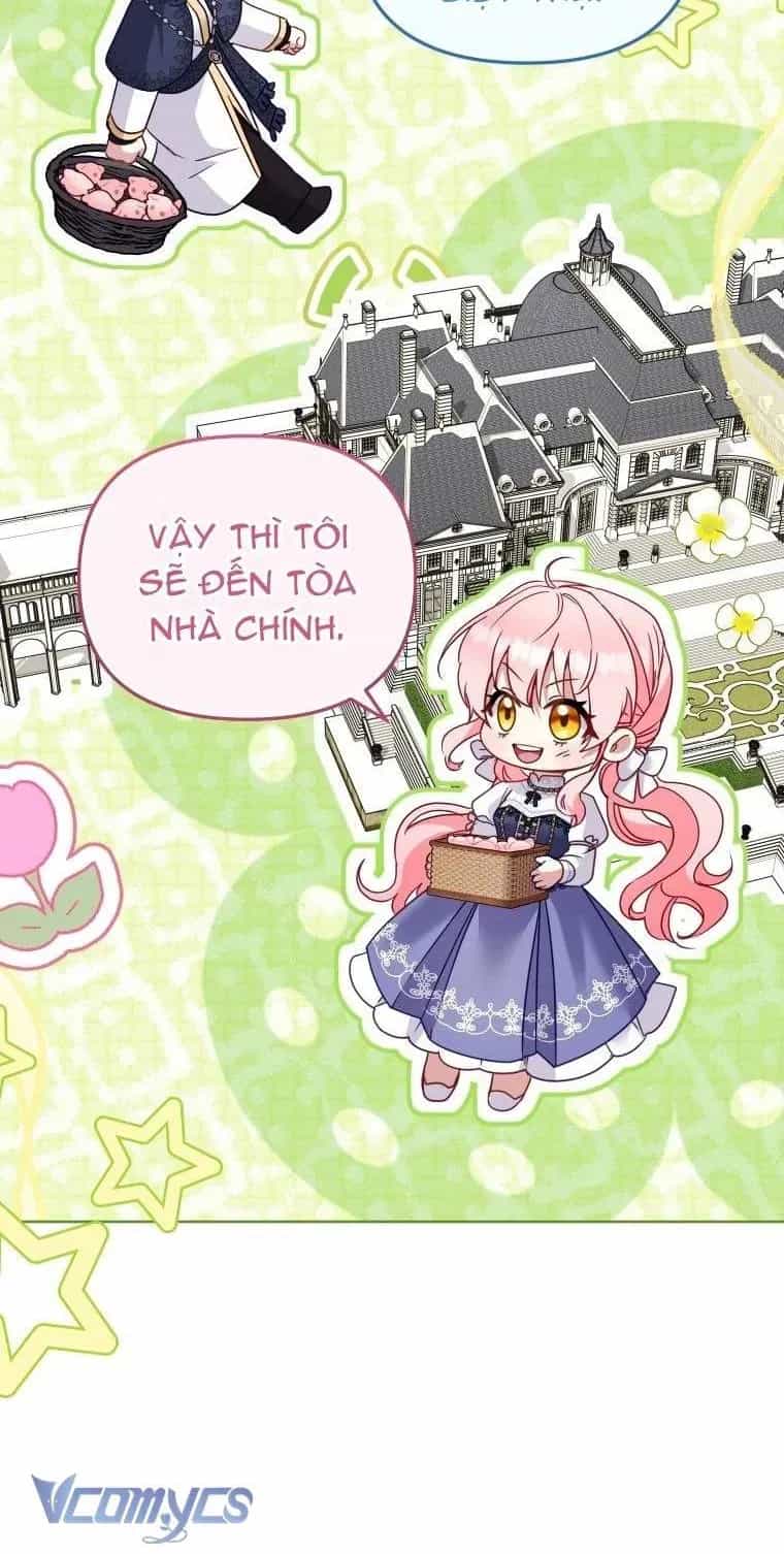 Tôi Đang Được Nuôi Dưỡng Bởi Những Kẻ Phản Diện - Chương 126 - ảnh 66