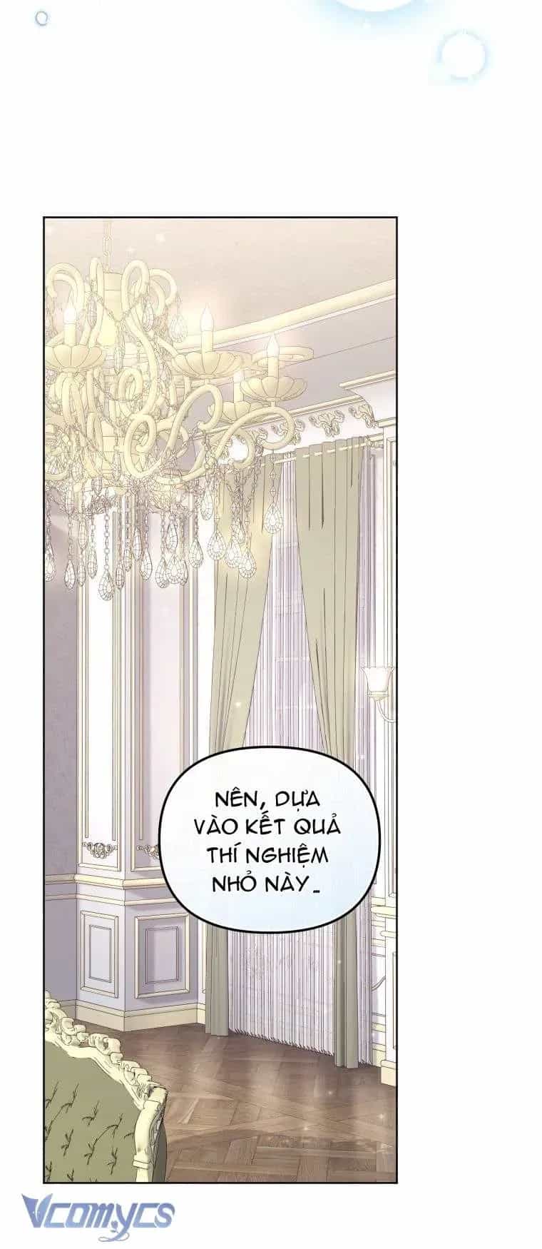 Tôi Đang Được Nuôi Dưỡng Bởi Những Kẻ Phản Diện - Chương 126 - ảnh 7