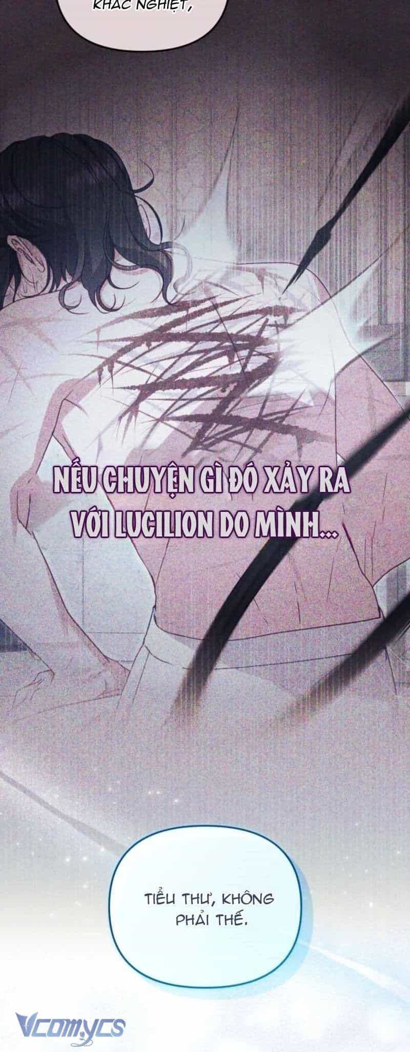 Tôi Đang Được Nuôi Dưỡng Bởi Những Kẻ Phản Diện - Chương 127 - ảnh 6