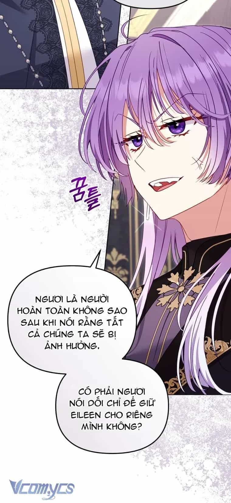 Tôi Đang Được Nuôi Dưỡng Bởi Những Kẻ Phản Diện - Chương 128 - ảnh 21
