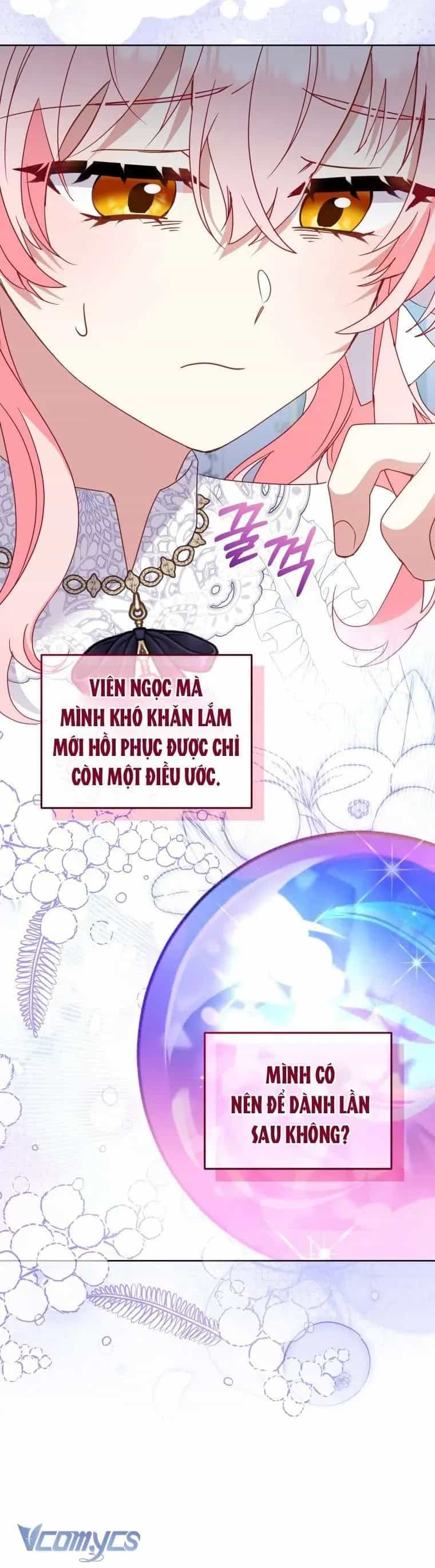 Tôi Đang Được Nuôi Dưỡng Bởi Những Kẻ Phản Diện - Chương 128 - ảnh 49