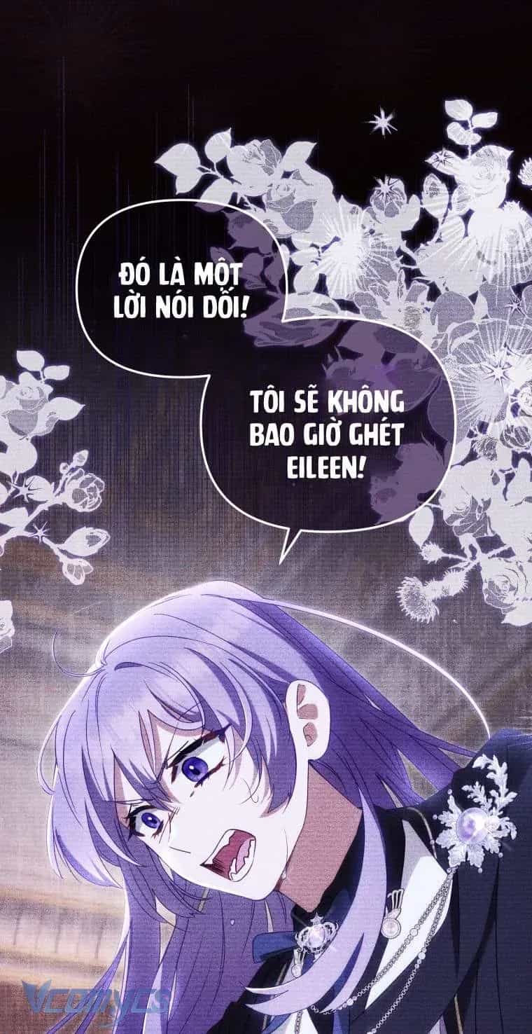 Tôi Đang Được Nuôi Dưỡng Bởi Những Kẻ Phản Diện - Chương 128 - ảnh 5