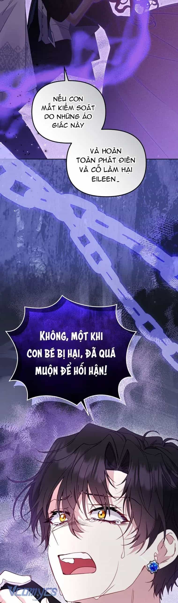 Tôi Đang Được Nuôi Dưỡng Bởi Những Kẻ Phản Diện - Chương 128 - ảnh 60