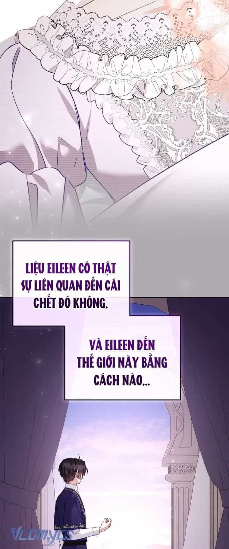 Tôi Đang Được Nuôi Dưỡng Bởi Những Kẻ Phản Diện - Chương 128 - ảnh 70