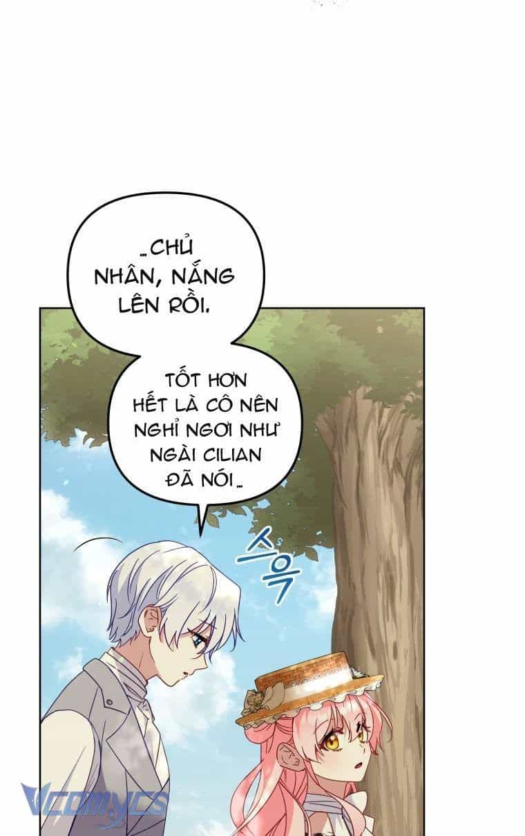 Tôi Đang Được Nuôi Dưỡng Bởi Những Kẻ Phản Diện - Chương 129 - ảnh 29