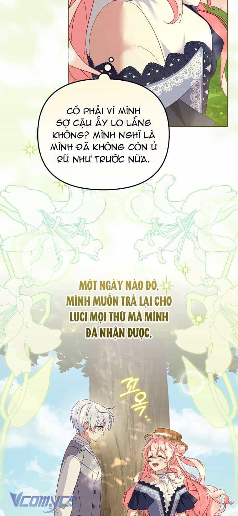 Tôi Đang Được Nuôi Dưỡng Bởi Những Kẻ Phản Diện - Chương 129 - ảnh 32