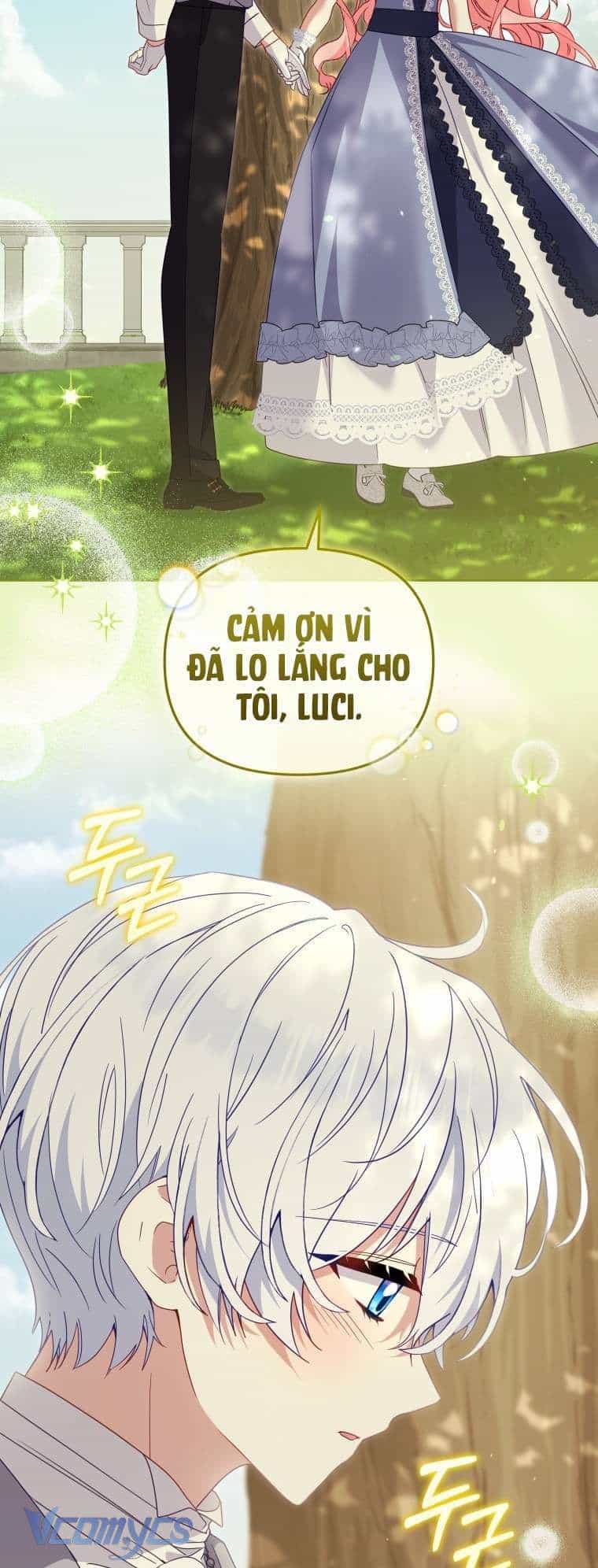 Tôi Đang Được Nuôi Dưỡng Bởi Những Kẻ Phản Diện - Chương 129 - ảnh 33