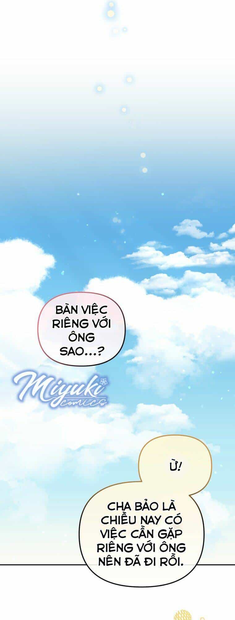 Tôi Đang Được Nuôi Dưỡng Bởi Những Kẻ Phản Diện - Chương 13 - ảnh 13