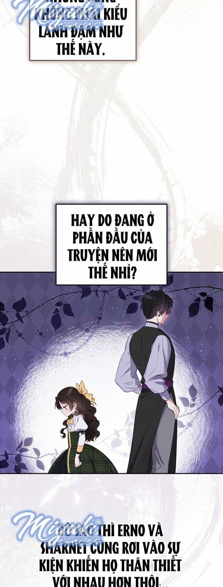 Tôi Đang Được Nuôi Dưỡng Bởi Những Kẻ Phản Diện - Chương 13 - ảnh 26