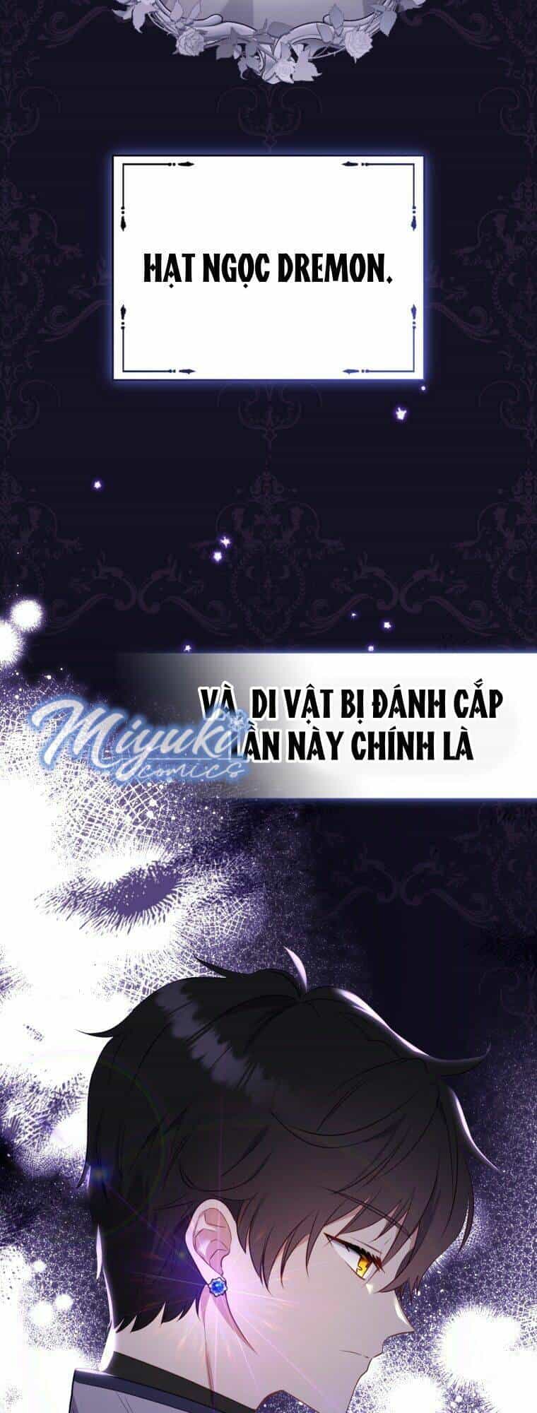 Tôi Đang Được Nuôi Dưỡng Bởi Những Kẻ Phản Diện - Chương 13 - ảnh 35