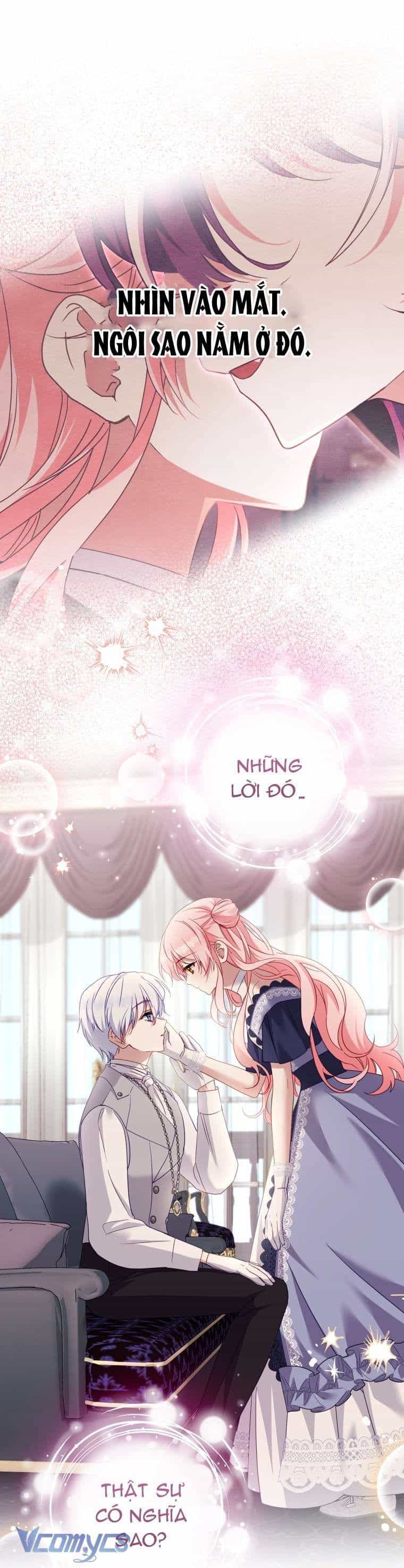 Tôi Đang Được Nuôi Dưỡng Bởi Những Kẻ Phản Diện - Chương 130 - ảnh 73