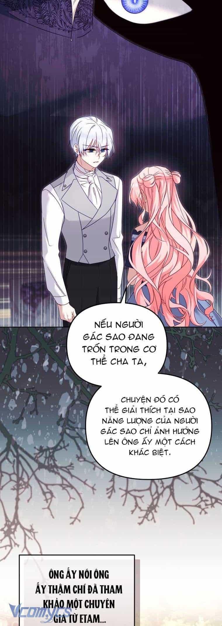 Tôi Đang Được Nuôi Dưỡng Bởi Những Kẻ Phản Diện - Chương 131 - ảnh 21