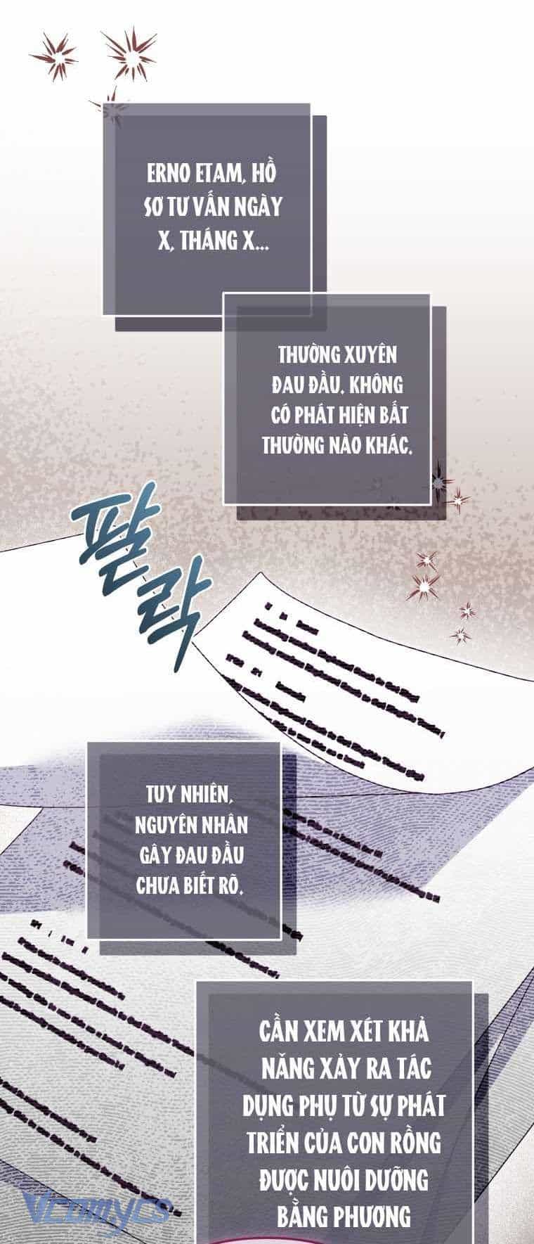 Tôi Đang Được Nuôi Dưỡng Bởi Những Kẻ Phản Diện - Chương 131 - ảnh 30