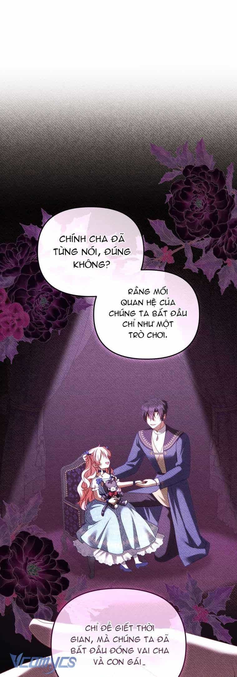 Tôi Đang Được Nuôi Dưỡng Bởi Những Kẻ Phản Diện - Chương 131 - ảnh 49
