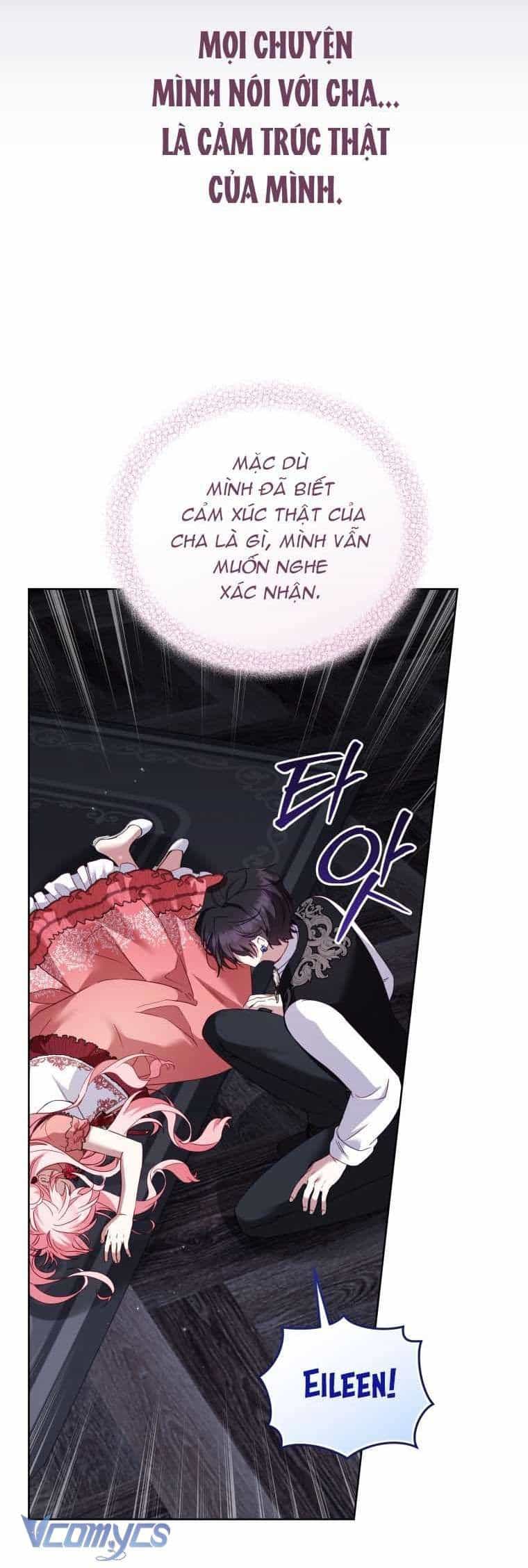 Tôi Đang Được Nuôi Dưỡng Bởi Những Kẻ Phản Diện - Chương 131 - ảnh 61