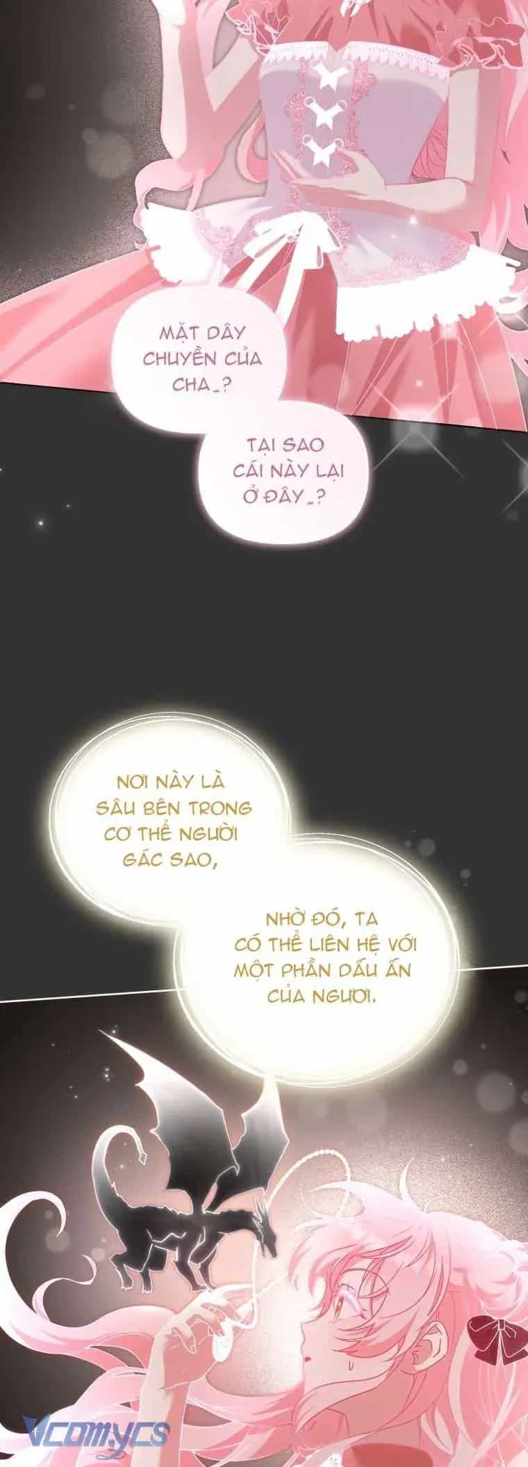 Tôi Đang Được Nuôi Dưỡng Bởi Những Kẻ Phản Diện - Chương 132 - ảnh 11