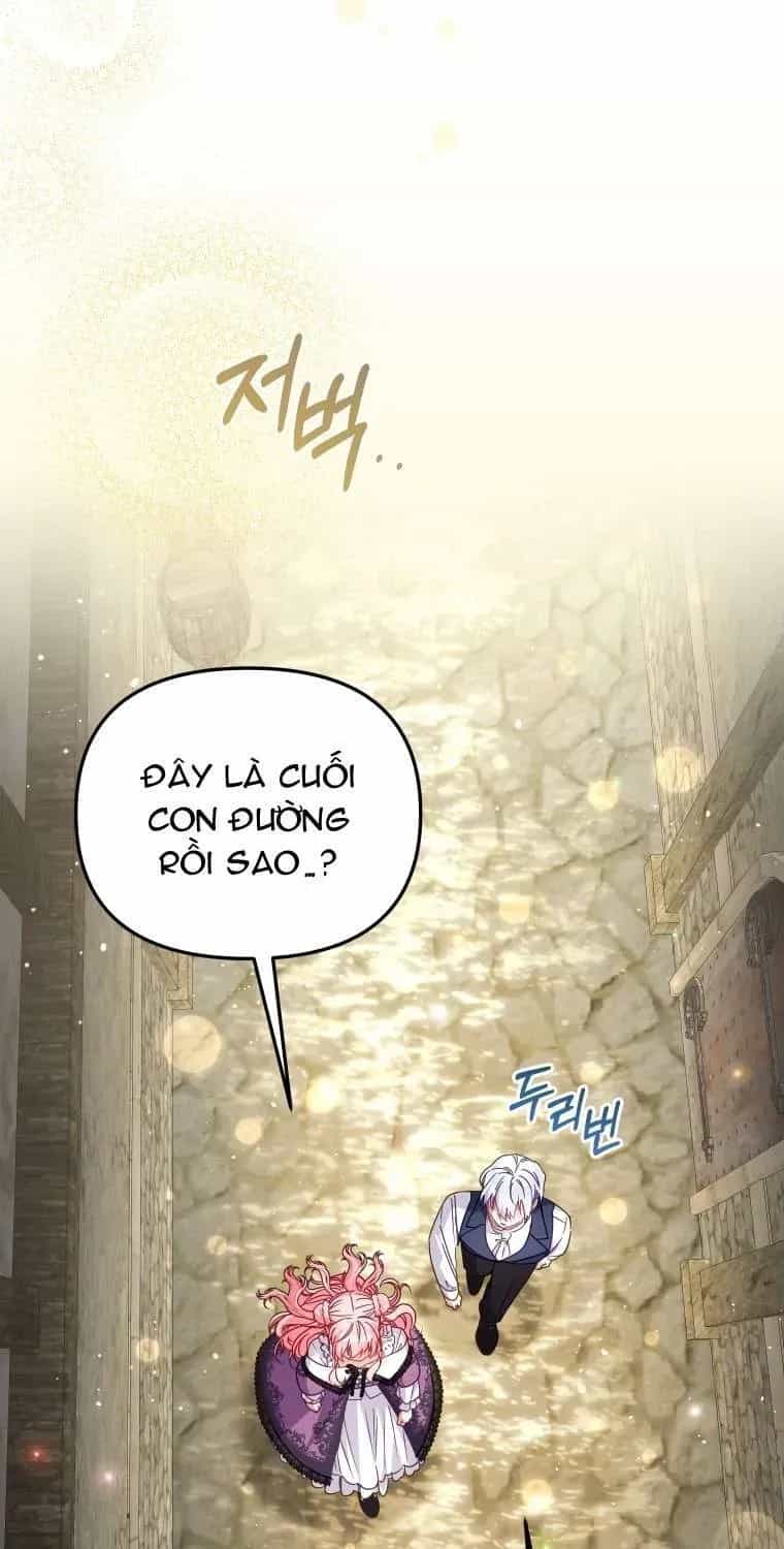 Tôi Đang Được Nuôi Dưỡng Bởi Những Kẻ Phản Diện - Chương 133 - ảnh 28