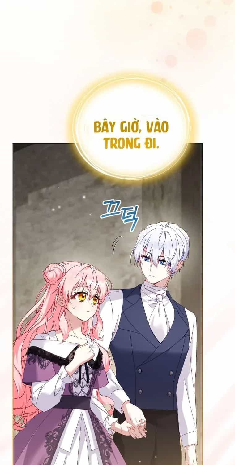 Tôi Đang Được Nuôi Dưỡng Bởi Những Kẻ Phản Diện - Chương 133 - ảnh 36
