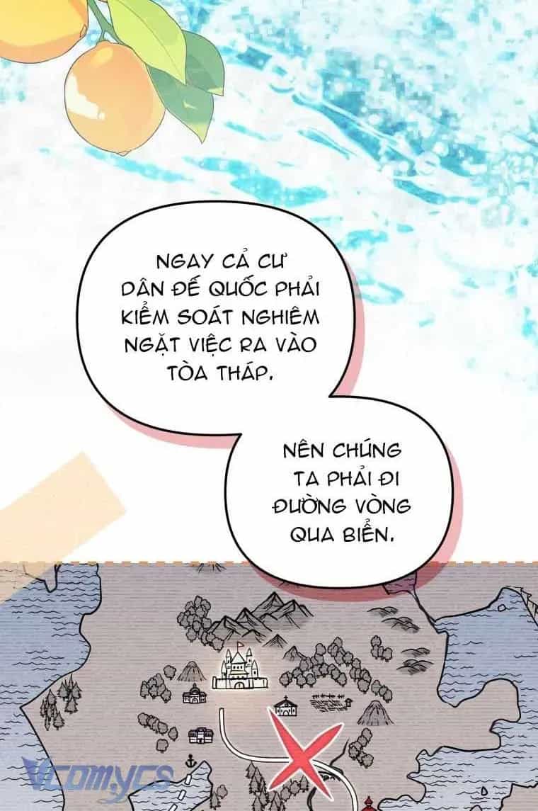 Tôi Đang Được Nuôi Dưỡng Bởi Những Kẻ Phản Diện - Chương 134 - ảnh 108