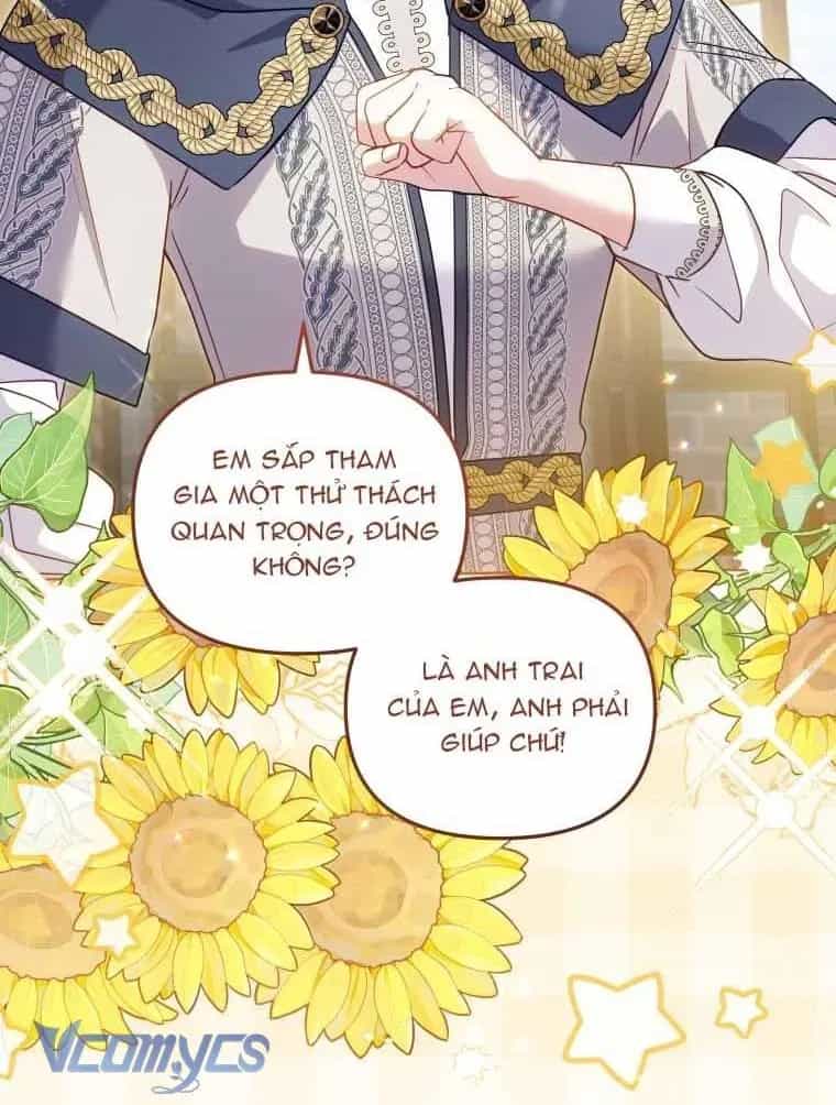 Tôi Đang Được Nuôi Dưỡng Bởi Những Kẻ Phản Diện - Chương 134 - ảnh 112