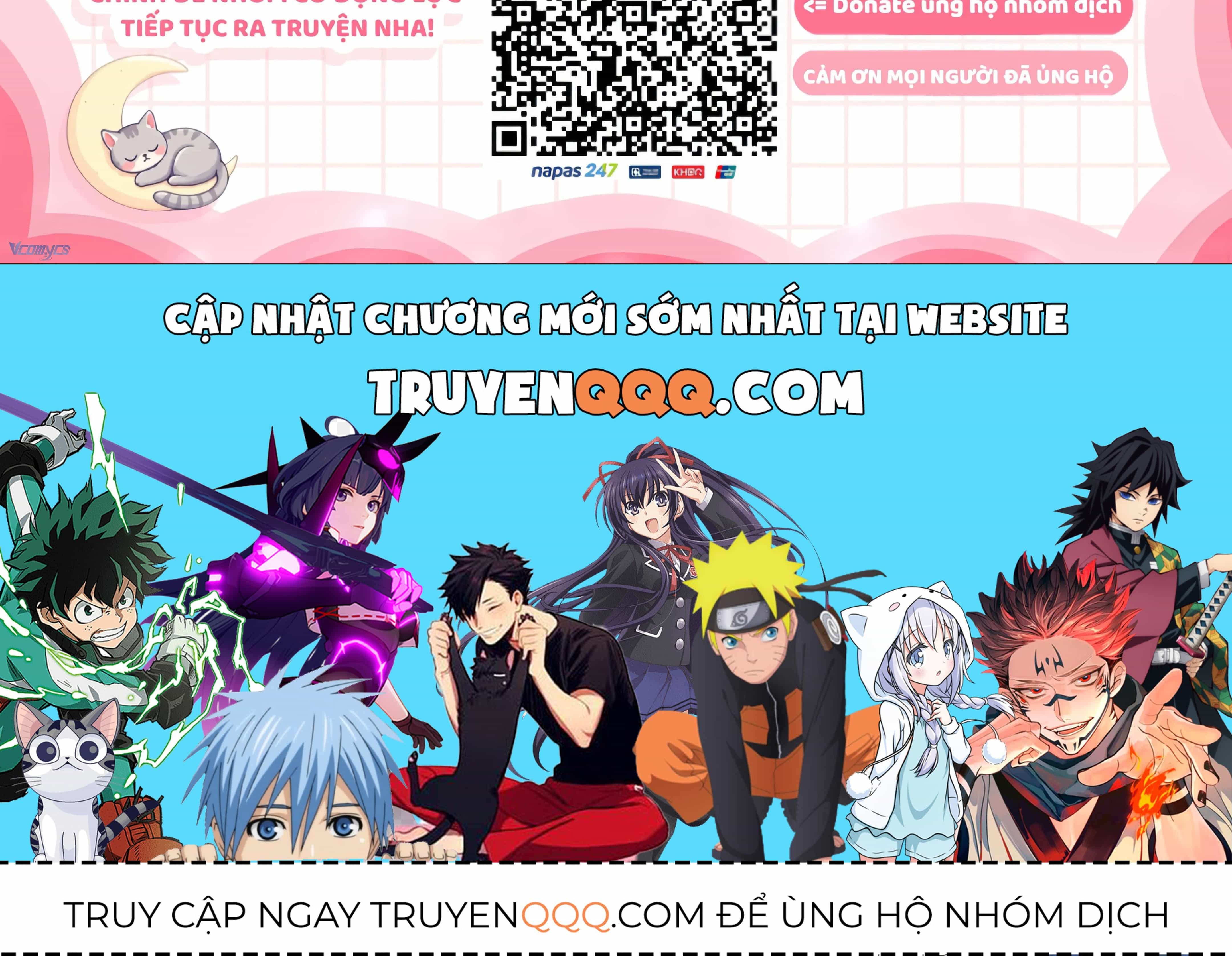 Tôi Đang Được Nuôi Dưỡng Bởi Những Kẻ Phản Diện - Chương 134 - ảnh 153