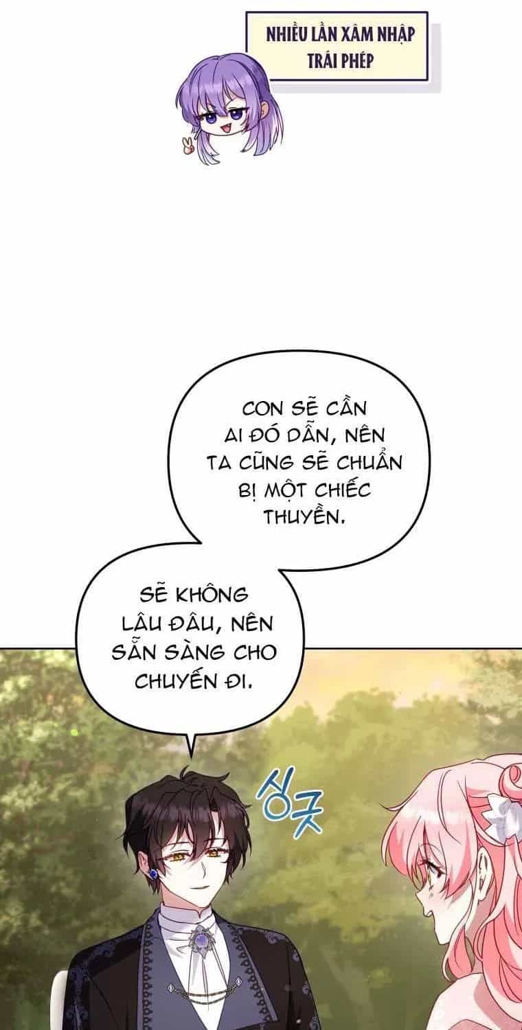 Tôi Đang Được Nuôi Dưỡng Bởi Những Kẻ Phản Diện - Chương 134 - ảnh 93