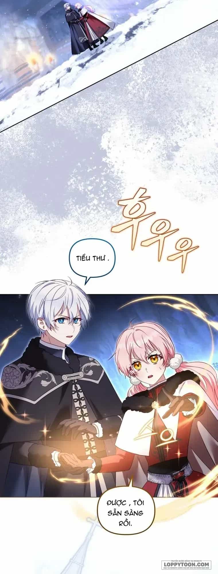Tôi Đang Được Nuôi Dưỡng Bởi Những Kẻ Phản Diện - Chương 138 - ảnh 25