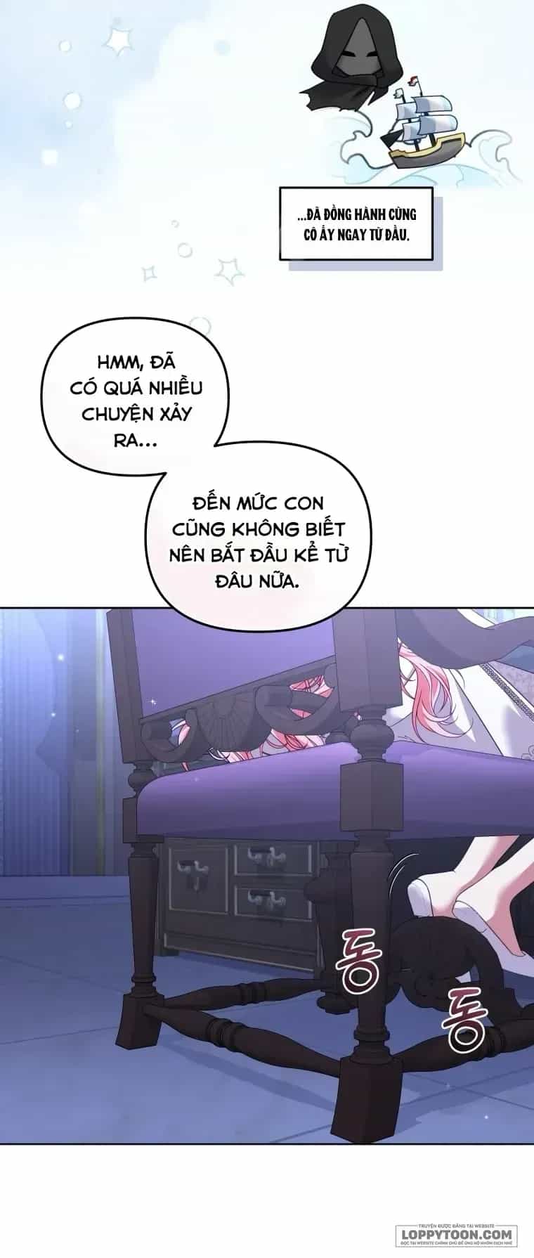 Tôi Đang Được Nuôi Dưỡng Bởi Những Kẻ Phản Diện - Chương 139 - ảnh 42