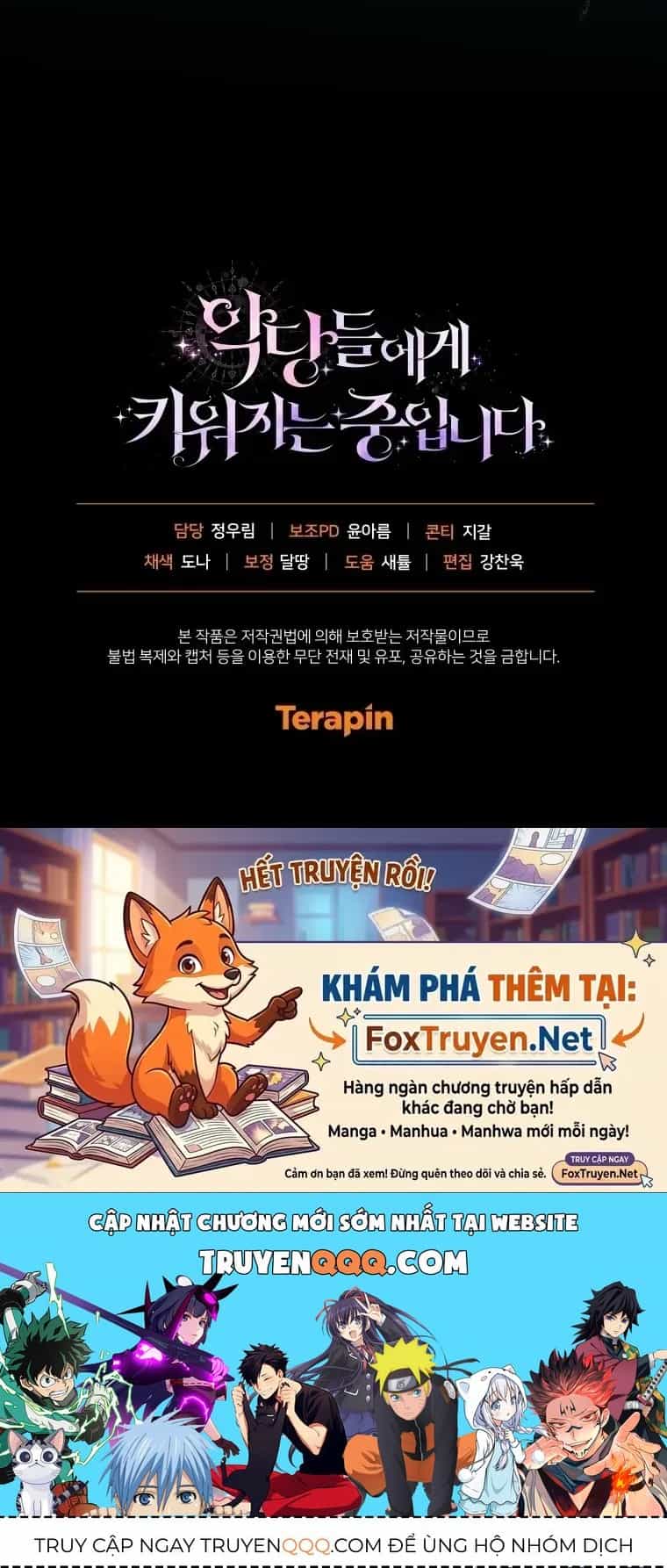 Tôi Đang Được Nuôi Dưỡng Bởi Những Kẻ Phản Diện - Chương 139 - ảnh 76