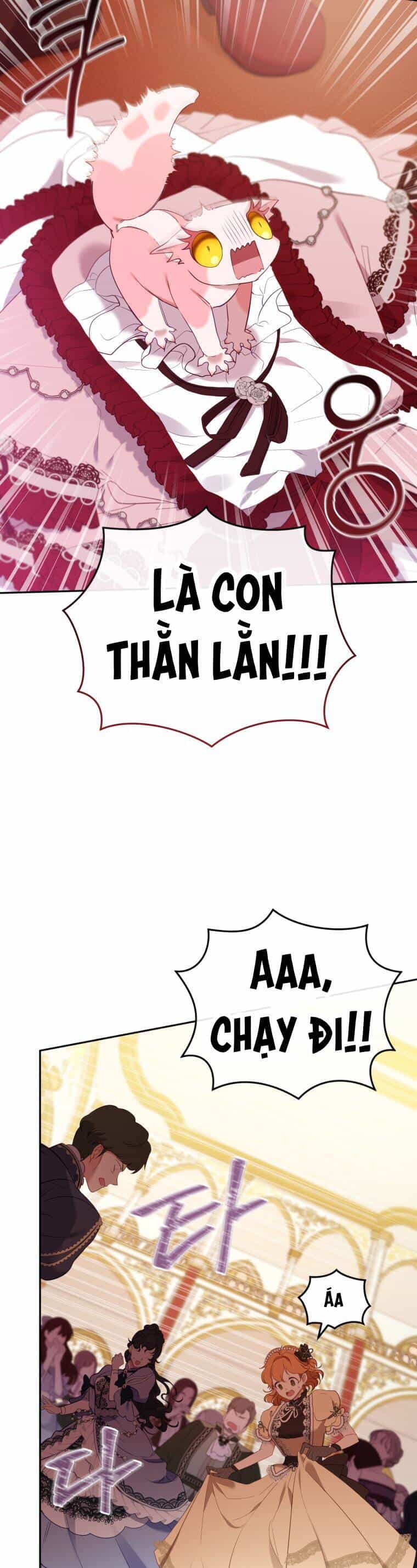 Tôi Đang Được Nuôi Dưỡng Bởi Những Kẻ Phản Diện - Chương 14 - ảnh 31