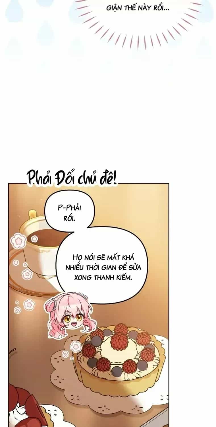 Tôi Đang Được Nuôi Dưỡng Bởi Những Kẻ Phản Diện - Chương 140 - ảnh 39