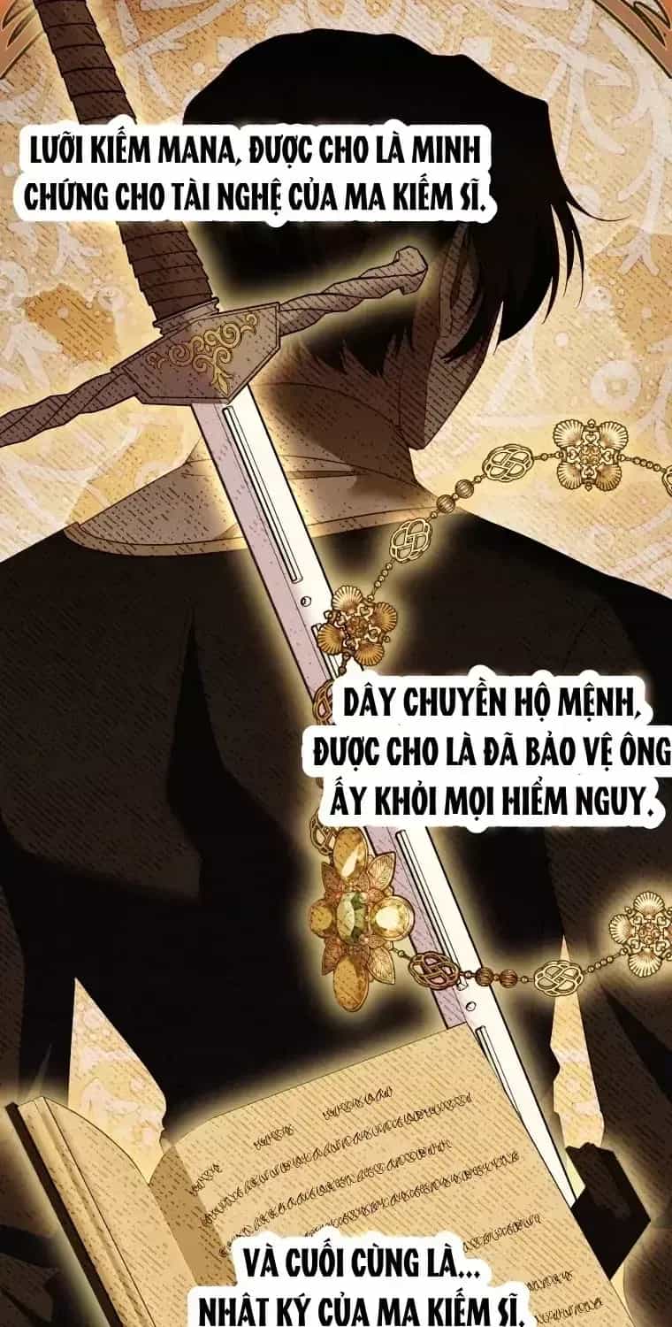 Tôi Đang Được Nuôi Dưỡng Bởi Những Kẻ Phản Diện - Chương 140 - ảnh 43