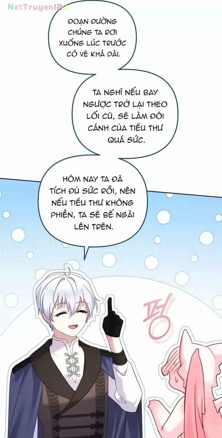 Tôi Đang Được Nuôi Dưỡng Bởi Những Kẻ Phản Diện - Chương 142 - ảnh 138