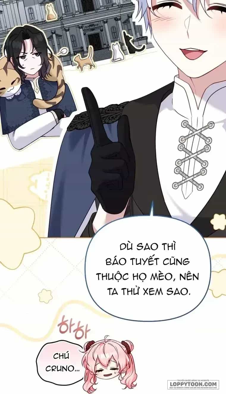 Tôi Đang Được Nuôi Dưỡng Bởi Những Kẻ Phản Diện - Chương 142 - ảnh 86