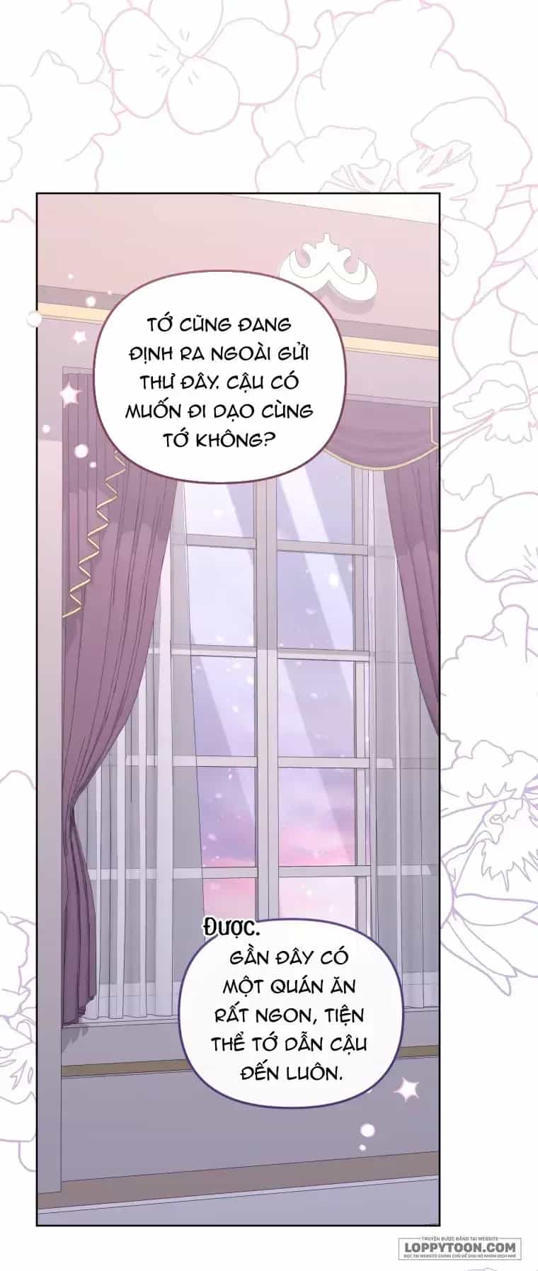 Tôi Đang Được Nuôi Dưỡng Bởi Những Kẻ Phản Diện - Chương 143 - ảnh 47