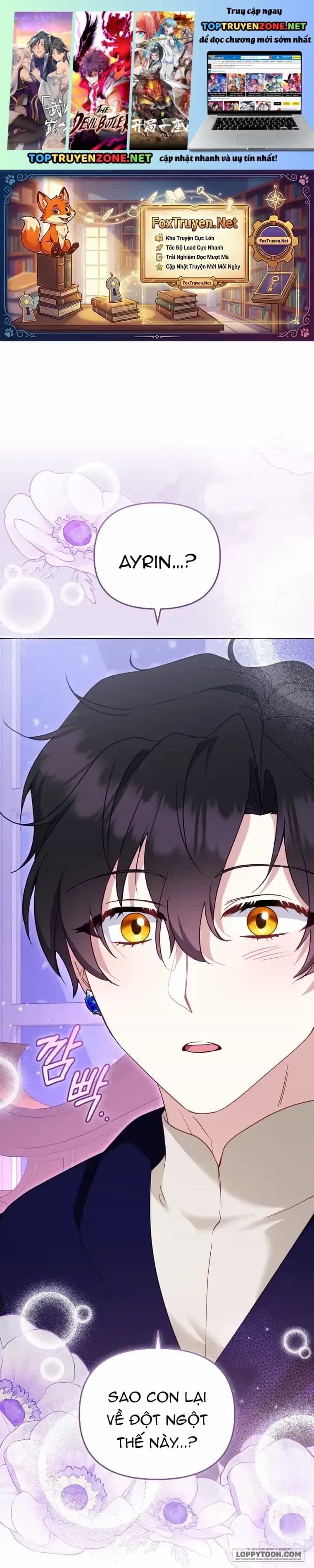 Tôi Đang Được Nuôi Dưỡng Bởi Những Kẻ Phản Diện - Chương 144 - ảnh 2