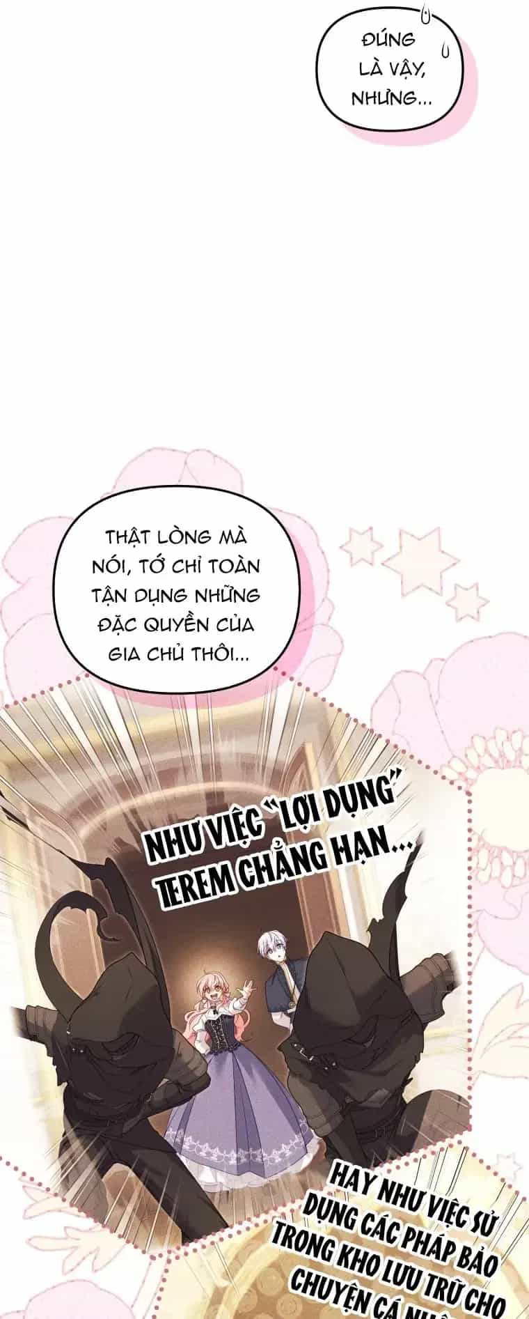 Tôi Đang Được Nuôi Dưỡng Bởi Những Kẻ Phản Diện - Chương 144 - ảnh 66