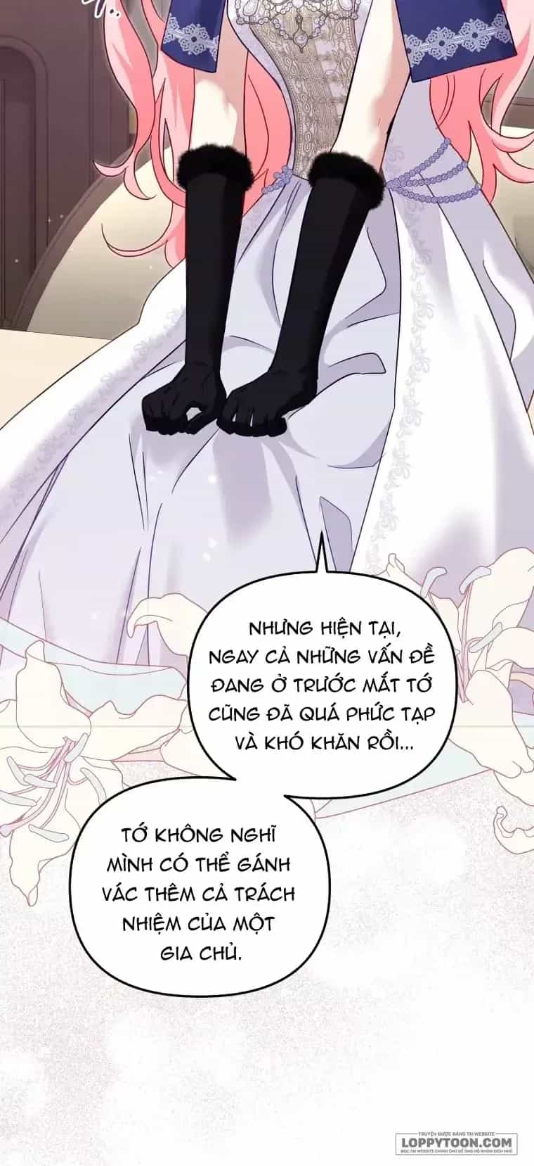 Tôi Đang Được Nuôi Dưỡng Bởi Những Kẻ Phản Diện - Chương 144 - ảnh 71