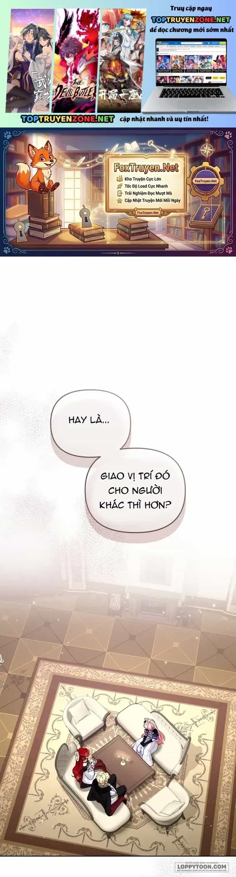 Tôi Đang Được Nuôi Dưỡng Bởi Những Kẻ Phản Diện - Chương 145 - ảnh 2