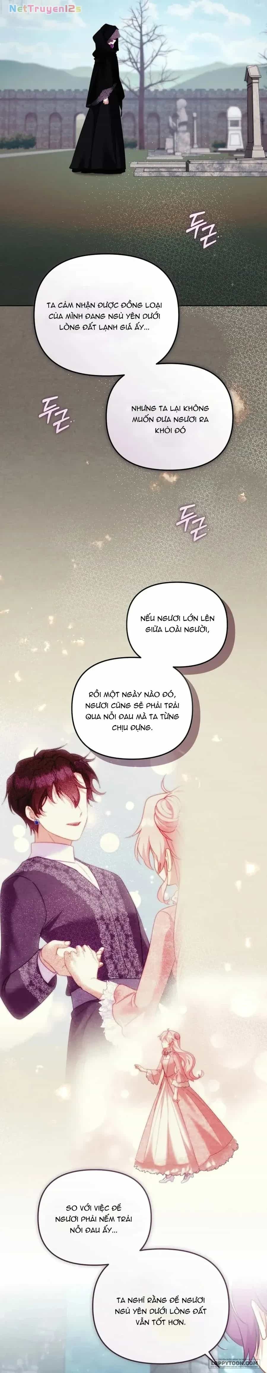 Tôi Đang Được Nuôi Dưỡng Bởi Những Kẻ Phản Diện - Chương 147 - ảnh 44