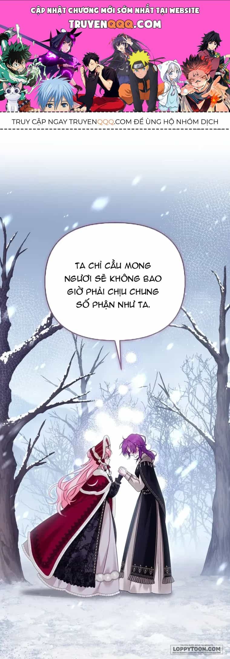 Tôi Đang Được Nuôi Dưỡng Bởi Những Kẻ Phản Diện - Chương 148 - ảnh 1