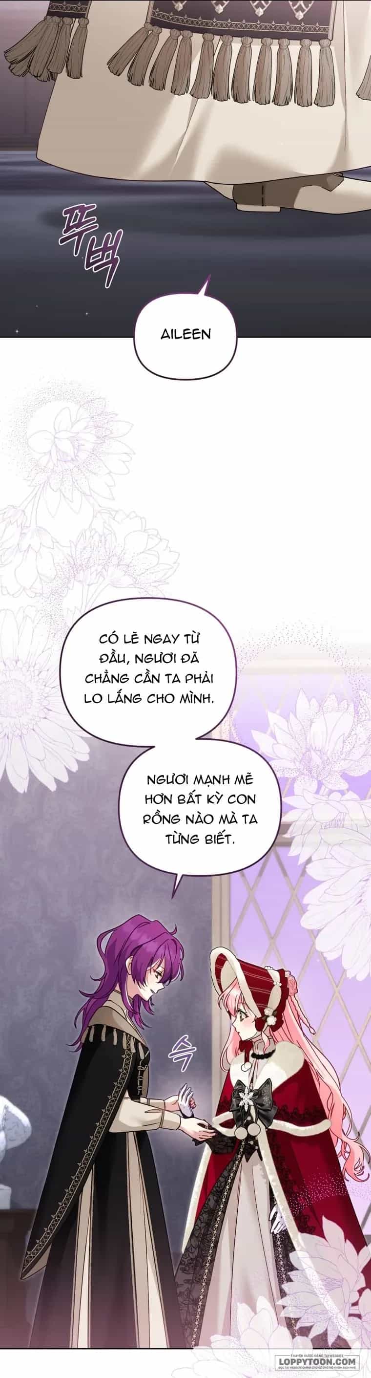 Tôi Đang Được Nuôi Dưỡng Bởi Những Kẻ Phản Diện - Chương 148 - ảnh 20